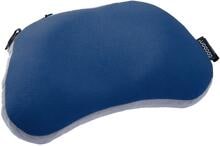 Cocoon Air Core Hängematten Reisekissen, galaxy blue/ grey
