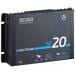ECTIVE MPPT Solar-Laderegler für 12/24V Versorgungsbatterien