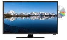 Refexion Ultramedia Smart LED-TV 22" (55cm), Bluetooth, Triple-Tuner, HDMI, USB, WiFi