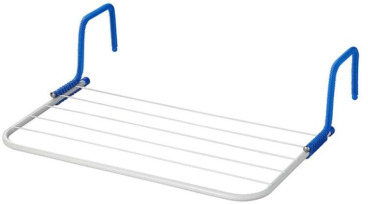 Pro Plus Wäschetrockner mit Zeilenlänge, 6x50cm