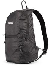 Vango Pac Rucksack, 15L, Black