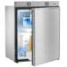 Dometic RM 5310 Absorber-Kühlschrank, 60L, 30mbar, Batteriezündung