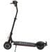 Moovi Pro Comfort E-Scooter mit Straßenzulassung, schwarz