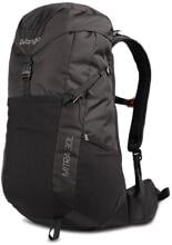 Vango Mitra Tagesrucksack, 30L, Black