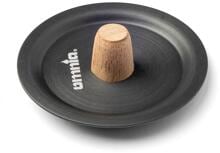 OMNIA Funnel Lid Trichterdeckel, schwarz