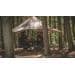 Robens Twin Summit Shelter PRS Tarp, 340x450cm, dunkelgrün