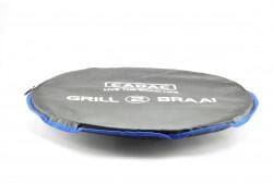 Tragetasche Grill2Braai - Cadac - Ersatzteil Nr. 8910-SP008 - passend zu Carri Chef 2