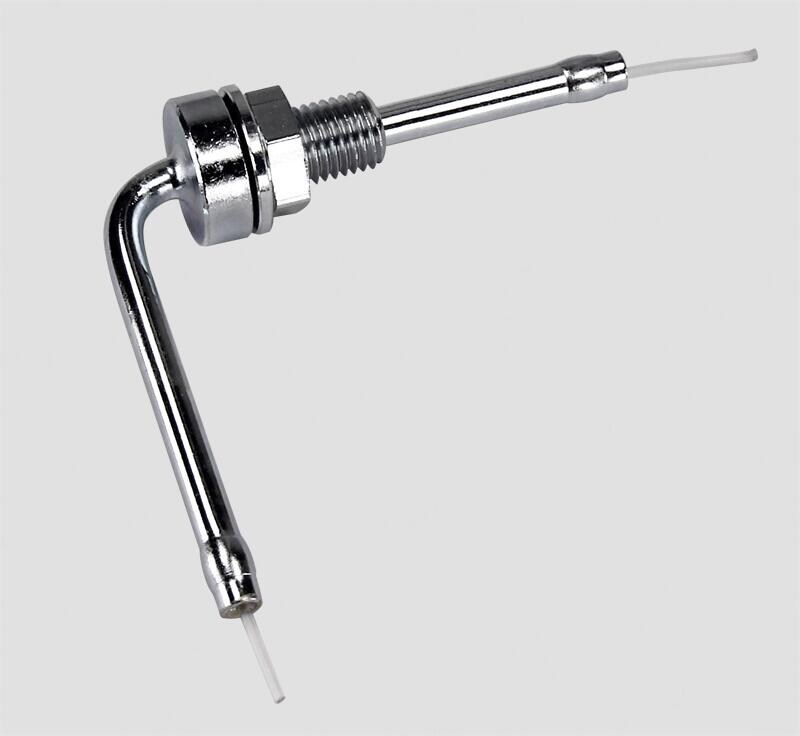 Tankanschluss, Standard - Truma Ersatzteil Nr. 34020-69400 - für Combi-Heizungen