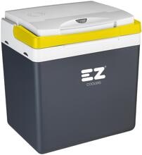 Zorn EZ 26 LNE Thermoelektrische Kühlbox, 12/230V, 25L