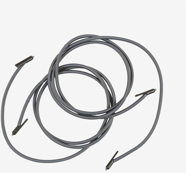 Lafuma Gummischnur Set mit Endkappen für RT2, Orage