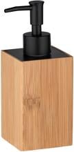 Wenko Padua Seifenspender, 210ml, bambus