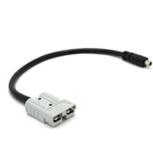 WATTSTUNDE® AK-A50-8020 Adapterkabel Anderson A50 auf DC8020 male