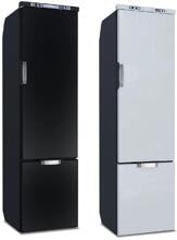Vitrifrigo SLIM150 CHR Kompressor-Kühlschrank, 150L