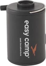 Easy Camp Allium Pumpe wiederaufladbar, 8,2W, schwarz