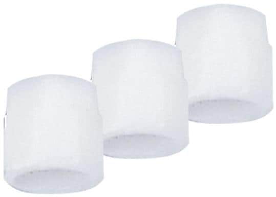 Reich Klemmmutter, 15/10mm, 3-er Pack