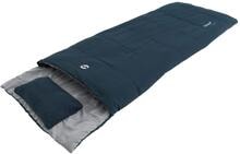 Outwell Companion Deckenschlafsack, 215x80cm, blau
