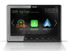 Zenec Z-N875 Naviceiver, 9“/22,9cm, DAB+, Apple CarPlay und Android AutoTM
