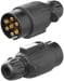 Pro Plus Stecker, 7-polig