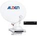 Alden Onelight 65 HD + S.S.C. HD-Steuermodul, Ultrawhite