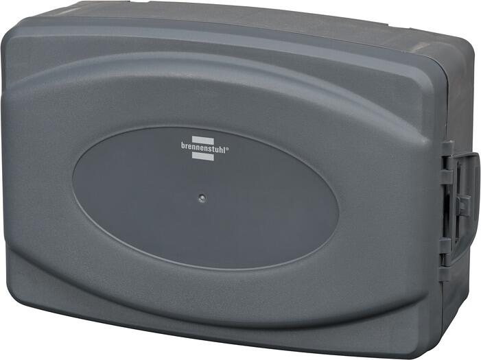 Brennenstuhl Wetterschutz-Box