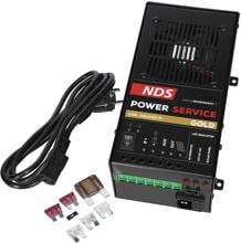 NDS Power Service PWS Gold Batterieladegerät