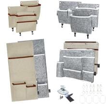 GranHin Organizer-Set Camping Wagner Edition
