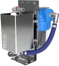 WM Aquatec UV-C LED Komplett-Lösung Wasserhygiene, Basis