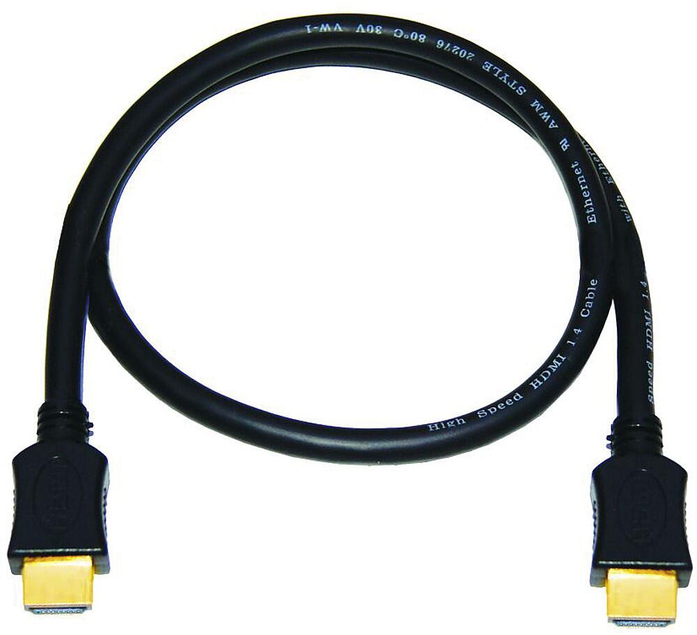 Ledino High Speed HDMI-Kabel, 10m