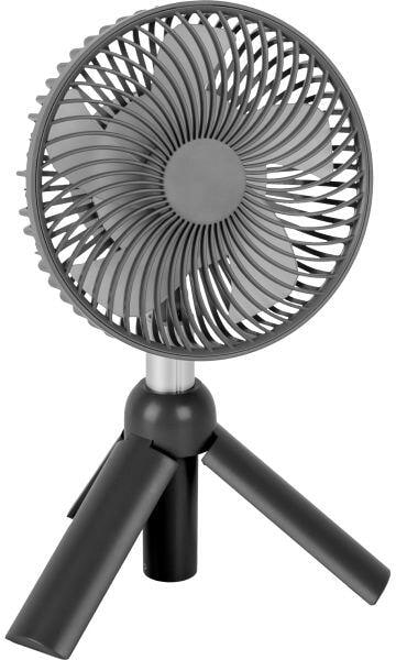 Brunner Thyfan RG Ventilator, aufladbar
