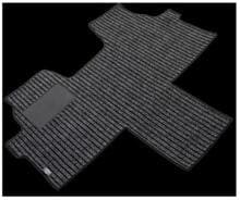 Carbest Fahrerhaus Teppich für Fiat Ducato / Peugeot Boxer / Citroën Jumper 2002 – 2006