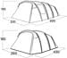 Easy Camp Hamra Tunnelzelt