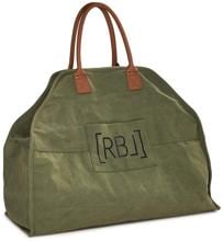 Rebel Outdoor Shopping Tasche, 40L, grün