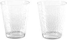 Camp4 Valencia Wassergläser, 2er-Set, 310ml, transparent
