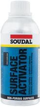Soudal Surface Activator, 500 ml