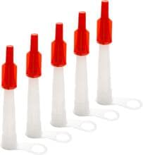 WATTSTUNDE® Silikon-Ersatzspitzen