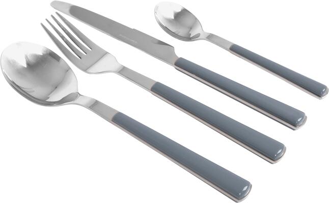 Brunner Amyla Besteck-Set, 16-teilig