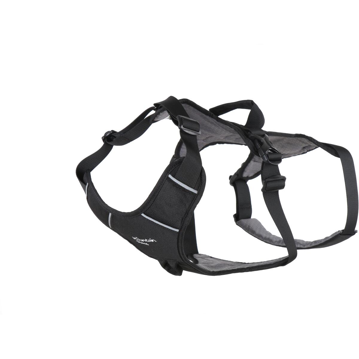 Mountain Paws 3-Strap Geschirr, S