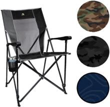 GCI Outdoor Eazy Chair XL Campingstuhl