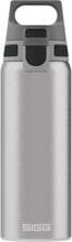 SIGG Shield One Trinkflasche, 0,75 L, silber