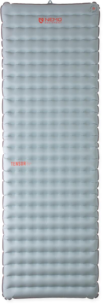 Nemo Tensor All-Season Isomatte, 193x64cm, long wide