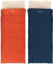 Outwell Contour Lux Deckenschlafsack, 220x85cm