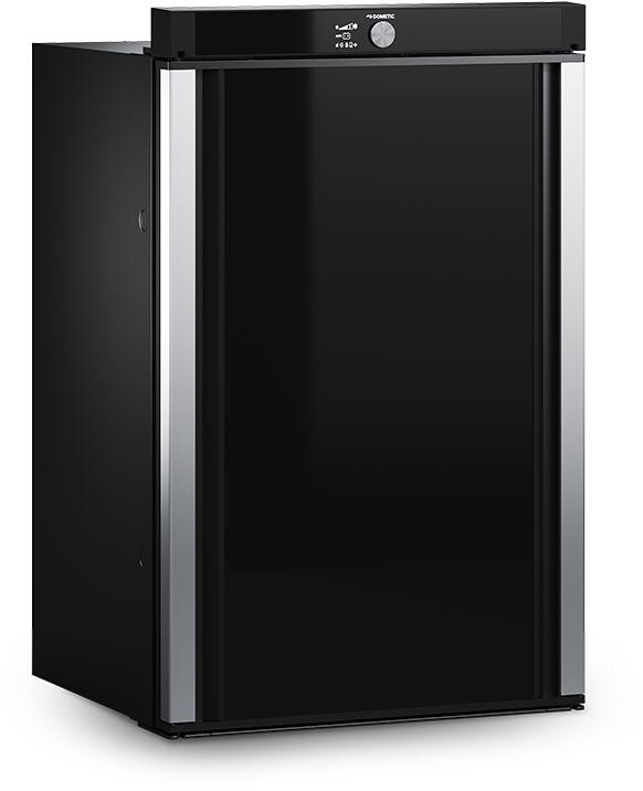 Dometic RM 10.5T – Absorber Kühlschrank 93 Liter / 12V, 230V oder Gas Tür  öffnet links und