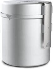 Primus Essential Trek Pot Topf mit Pfanne, 1 Liter