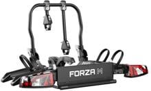 Atera Forza M Fahrradheckträger, schwarz