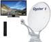 TenHaaft Oyster V Premium Satanlage inkl. Oyster-TV 24