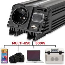 Heyner Premium Power Inverter 300 W