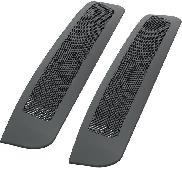 Paneelensatz - Truma Ersatzteil Nr. 40091-00186 - für Aventa Compact Luftverteiler, grau