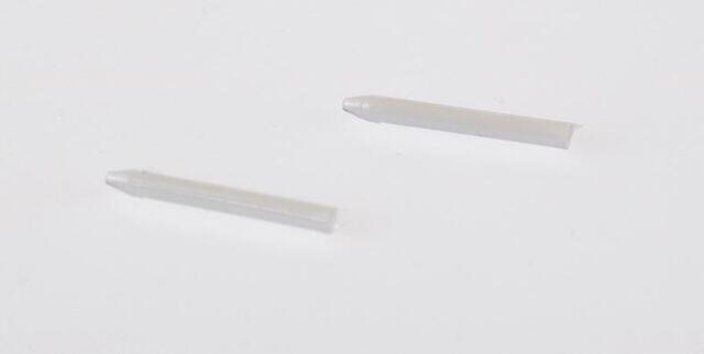 Scharnierstifte MPK Ersatzteil Nr. 4917.13 - für Klappdeckel 4917