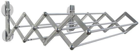 flexiMAGS Wäschetrockner, weiß