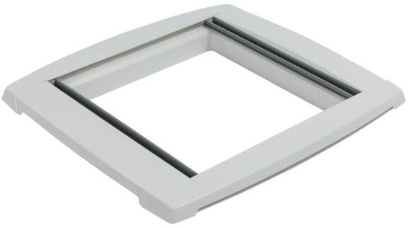 MPK Innenrahmen für VisionStar M, VisionVent M (pro), Modell 42-47, signalweiß
